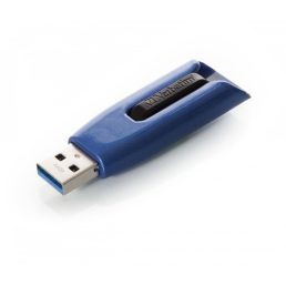   Verbatim 49807 Store'n'Go v3 max 64GB USB 3.0 Flash Drive