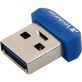   Verbatim 98710 Store 'n' Stay 32GB USB 3.0 nano kék Flash Drive