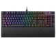 Asus ROG Strix Scope II HUN USB fekete vezetékes billentyűzet