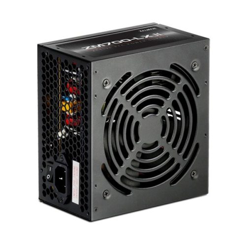 Zalman ZM700-LXII 700W ventillátorral dobozos tápegység