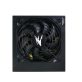 Zalman MegaMax ZM500-TXII(V2) 500W 80+ ventillátorral dobozos tápegység