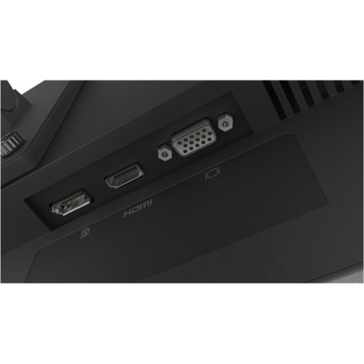 Lenovo 23,8" ThinkVision E24-28 FHD IPS HDMI/DP/VGA monitor