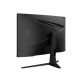   MSI 24" Optix G2422C FHD VA 180Hz DP/HDMI ívelt gamer monitor