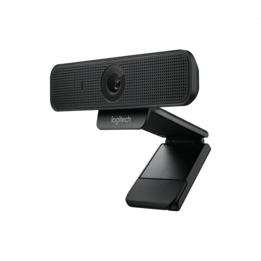 Logitech Zone vezetékes headset + Brio 4K kamera szett