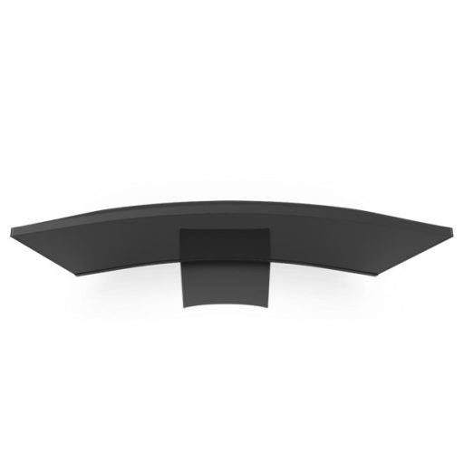 Philips 23,6" 241E1SCA FHD VA VGA/HDMI ívelt monitor