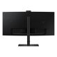   Samsung 34" S65VC UWQHD VA HDMI/DP/USB/USB-C/LAN ívelt monitor