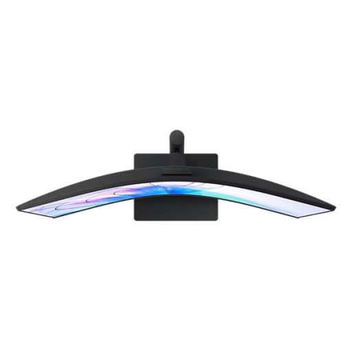 Samsung 34" S65VC UWQHD VA HDMI/DP/USB/USB-C/LAN ívelt monitor