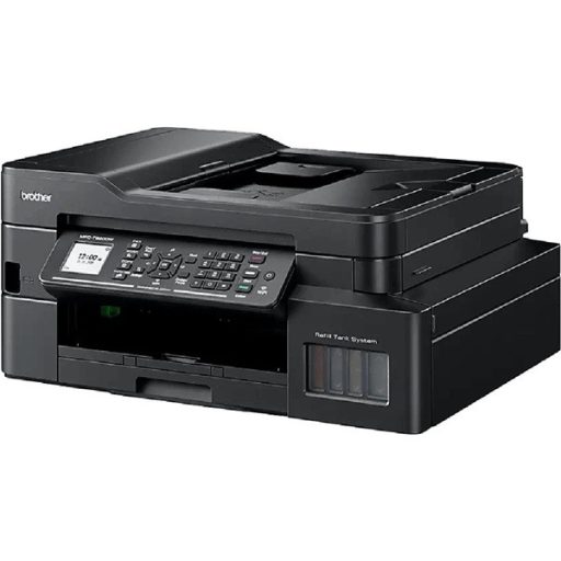 Brother MFC-T920DWYJ1 InkBenefit Plus 4az1-ben színes tintatartályos nyomtató