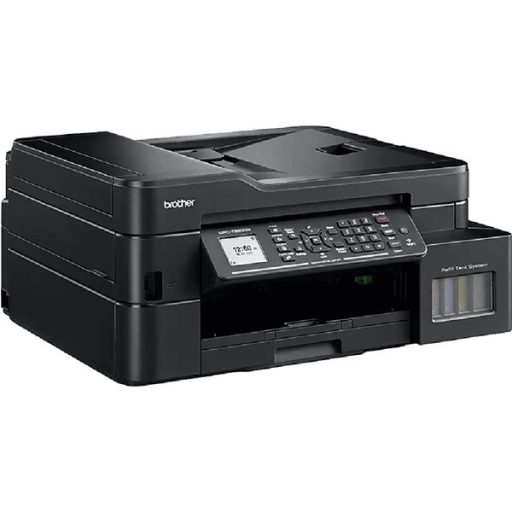 Brother MFC-T920DWYJ1 InkBenefit Plus 4az1-ben színes tintatartályos nyomtató