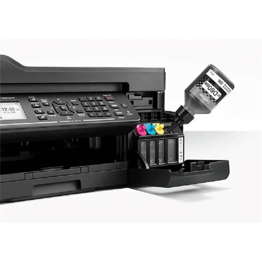 Brother MFC-T920DWYJ1 InkBenefit Plus 4az1-ben színes tintatartályos nyomtató