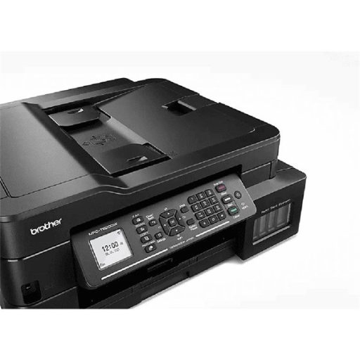 Brother MFC-T920DWYJ1 InkBenefit Plus 4az1-ben színes tintatartályos nyomtató