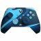 PDP 049-023-BLTD Rematch Glow Adevanced Xbox Series X|S/Xbox One/PC Blue Tide Glow in the Dark vezetékes kontroller