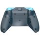   PDP 049-023-BLTD Rematch Glow Adevanced Xbox Series X|S/Xbox One/PC Blue Tide Glow in the Dark vezetékes kontroller