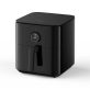 Xiaomi Smart Air Fryer fekete 6,5 L forrólevegős sütő (air fryer/airfryer)