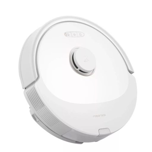 Roborock Q8 MAX fehér robotporszívó