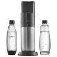 Sodastream Duo fekete CQC szódagép