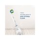   Oral-B EB20-4 Precision Clean 4db-os elektromos fogkefe pótfej szett