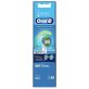   Oral-B EB20-2 Precision Clean 2 db-os elektromos fogkefe pótfej szett
