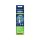 Oral-B EB50-4 Cross Action 4 db-os elektromos fogkefe pótfej szett