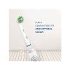 Oral-B EB50-4 Cross Action 4 db-os elektromos fogkefe pótfej szett