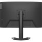 Lenovo 27" G27c-30 FHD VA 165Hz DP/HDMI fekete WLED gamer monitor