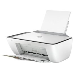   HP Deskjet 2820E szürke multifunkciós tintasugaras nyomtató