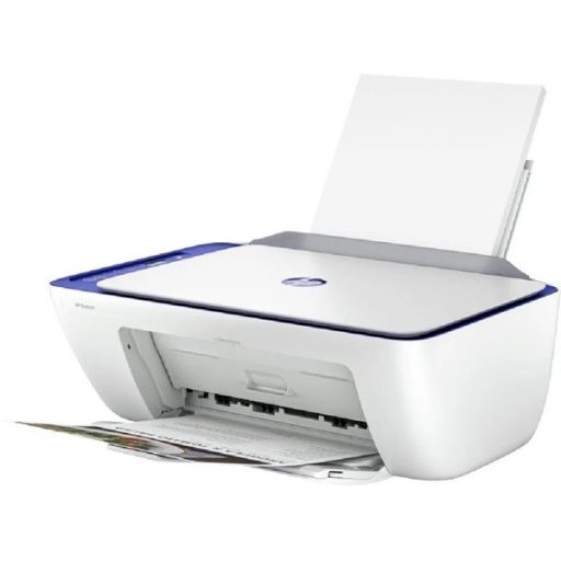 HP Deskjet 2821E indigókék multifunkciós tintasugaras nyomtató