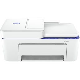   HP Deskjet Plus 4230E USB/WiFi ADF indigókék multifunkciós tintasugaras nyomtató