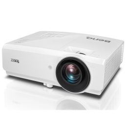   BenQ SH753P FullHD (5000 AL, 13000:1, 2xHDMI(MHL), USB-A, LAN) projektor