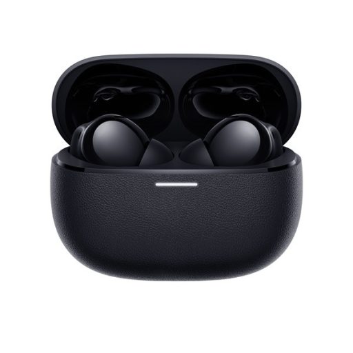 Xiaomi BHR7660GL Redmi Buds 5 Pro True Wireless Bluetooth fekete fülhallgató