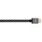 Avinity 127172 (2) 2m High Speed HDMI 8K HDR szövet aranyozott kábel