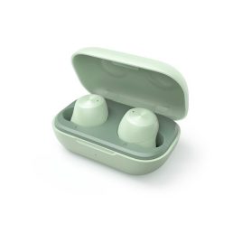   Hama 184128 SPIRIT CHOP True Wireless Bluetooth menta fülhallgató