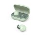   Hama 184128 SPIRIT CHOP True Wireless Bluetooth menta fülhallgató