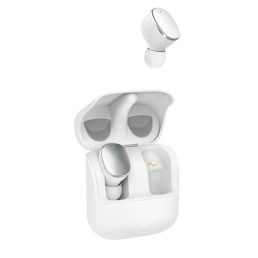   Hama 184109 SPIRIT PURE True Wireless Bluetooth fehér fülhallgató