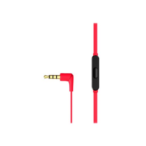 HyperX Cloud Earbuds II piros vezetékes mikrofonos fülhallgató