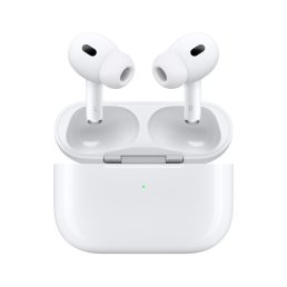   Apple AirPods Pro 2 USB-C True Wireless Bluetooth fülhallgató és Magsafe töltőtok