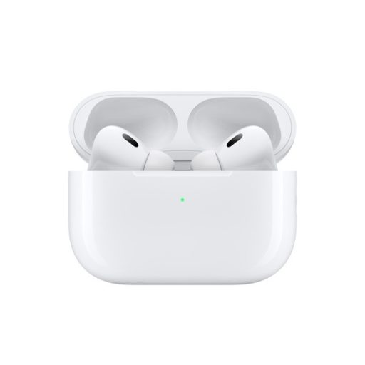 Apple AirPods Pro 2 USB-C True Wireless Bluetooth fülhallgató és Magsafe töltőtok