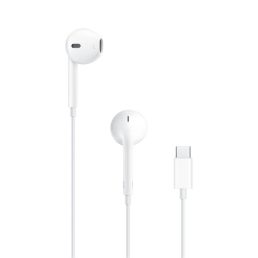   Apple Earpods USB-C csatlakozós távvezérlős fülhallgató