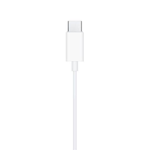 Apple Earpods USB-C csatlakozós távvezérlős fülhallgató