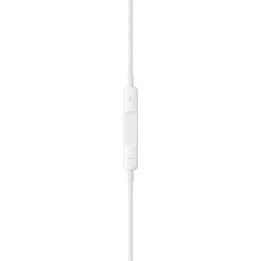 Apple Earpods USB-C csatlakozós távvezérlős fülhallgató
