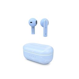  Energy Sistem EN 457137 Senshi Eco True Wireless Bluetooth kék fülhallgató