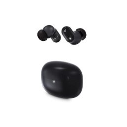   Energy Sistem EN 455218 Urban Beat Space True Wireless Bluetooth fekete fülhallgató