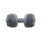   Energy Sistem EN 457564 Hoshi Eco Cloud Bluetooth szürke fejhallgató