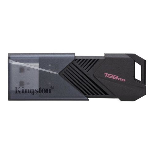 Kingston 128GB USB 3.2 Gen1 fekete DataTraveler Exodia Onyx (DTXON/128GB) Flash Drive