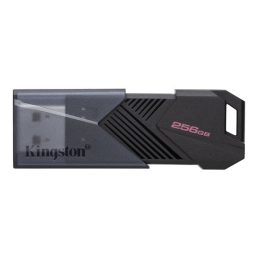   Kingston 256GB USB 3.2 Gen1 fekete DataTraveler Exodia Onyx (DTXON/256GB) Flash Drive