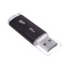 Silicon Power 64GB USB 2.0 fekete Ultima U02 Flash Drive