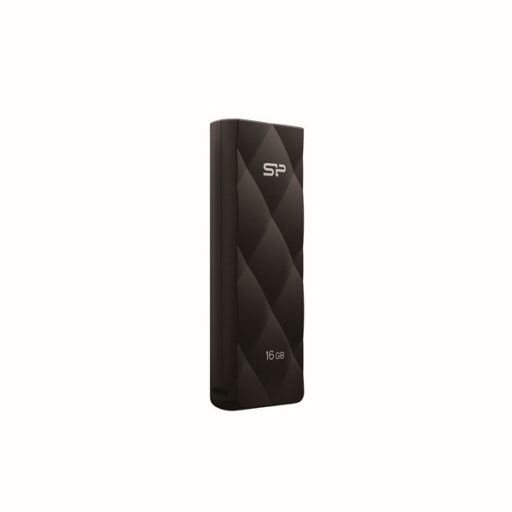 Silicon Power 16GB USB 3.2 Gen1 fekete Blaze B20 Flash Drive