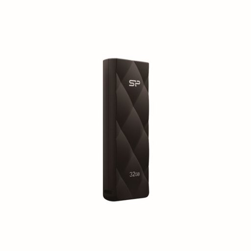 Silicon Power 32GB USB 3.2 Gen1 fekete Blaze B20 Flash Drive