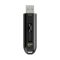 Silicon Power 32GB USB 3.2 Gen1 fekete Blaze B21 Flash Drive
