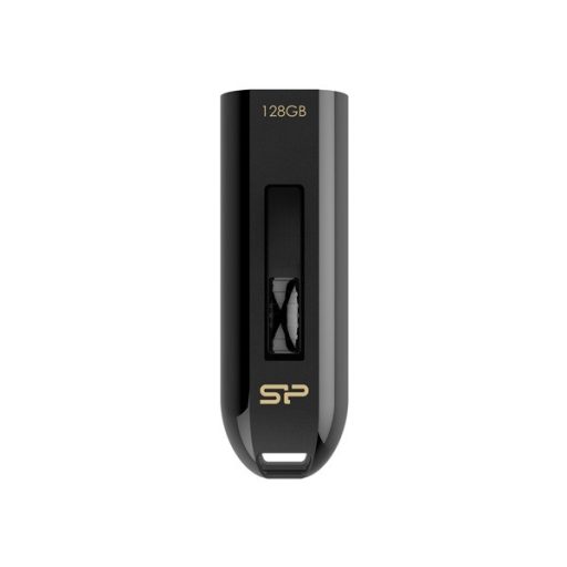 Silicon Power 128GB USB 3.2 Gen1 fekete Blaze B21 Flash Drive